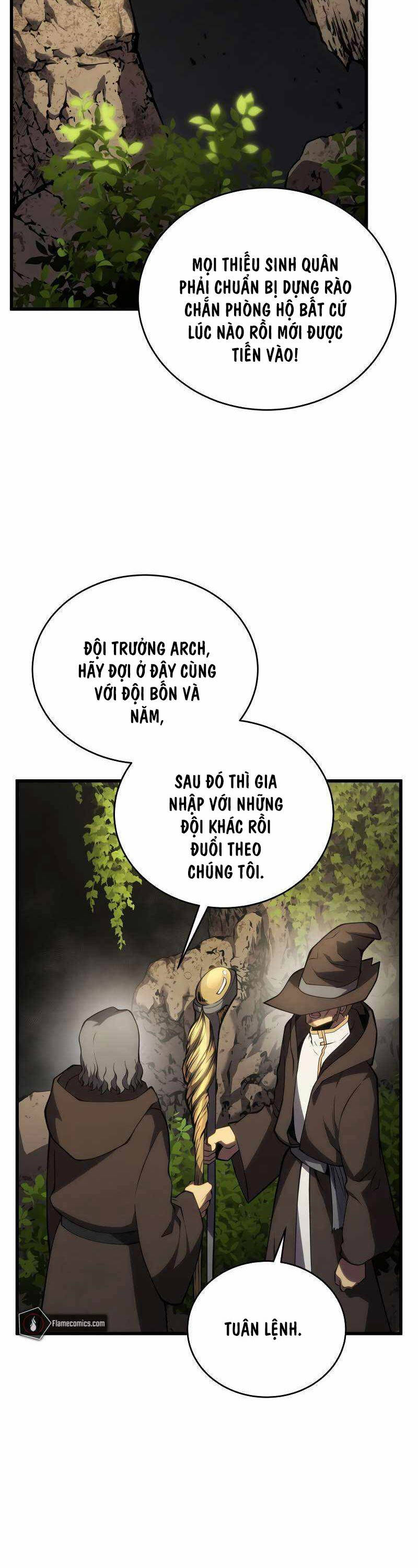 Con Trai Út Của Gia Đình Kiếm Thuật Danh Tiếng - Chapter 115 - Page 35