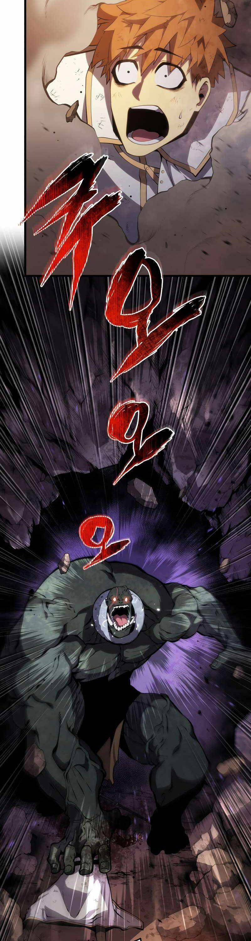 Con Trai Út Của Gia Đình Kiếm Thuật Danh Tiếng - Chapter 115 - Page 39