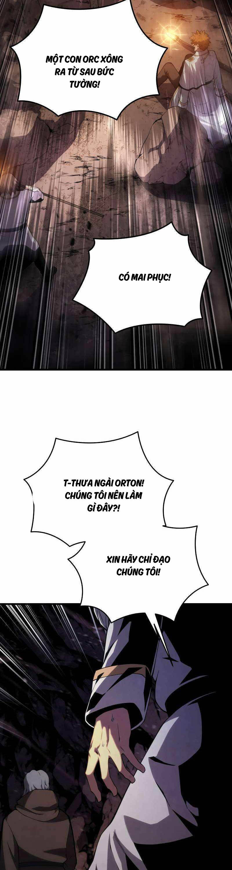 Con Trai Út Của Gia Đình Kiếm Thuật Danh Tiếng - Chapter 115 - Page 40