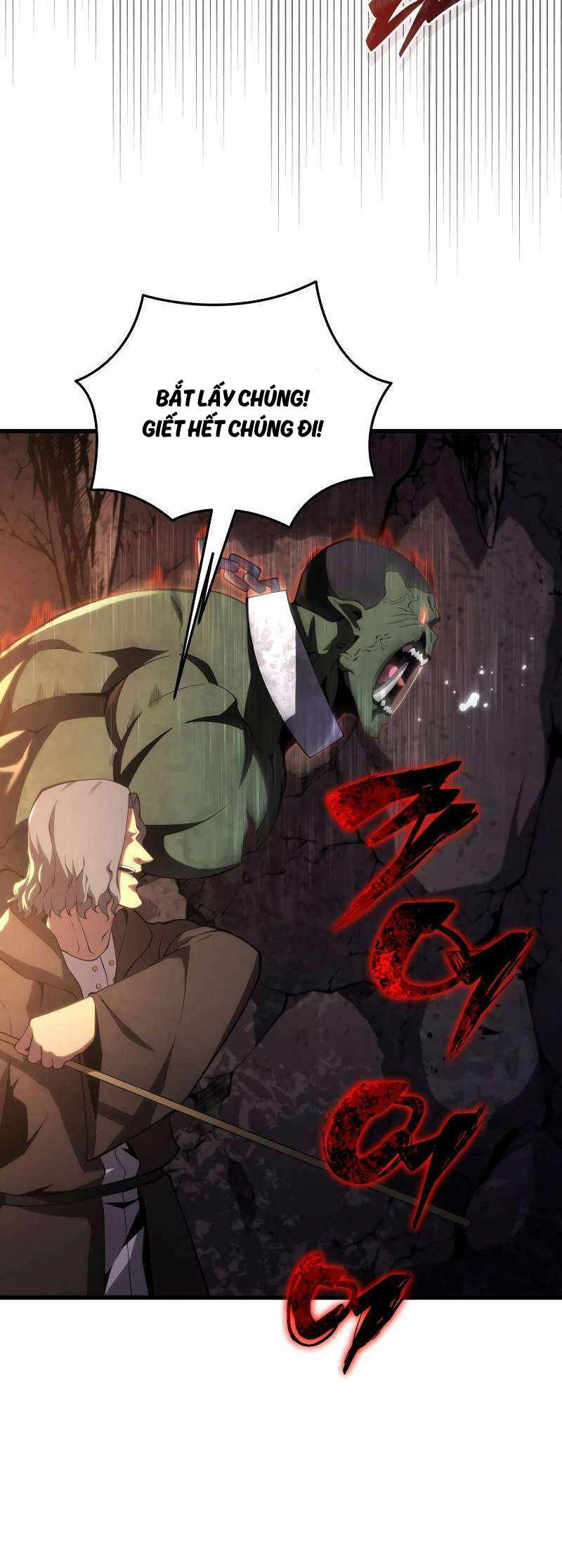 Con Trai Út Của Gia Đình Kiếm Thuật Danh Tiếng - Chapter 115 - Page 44