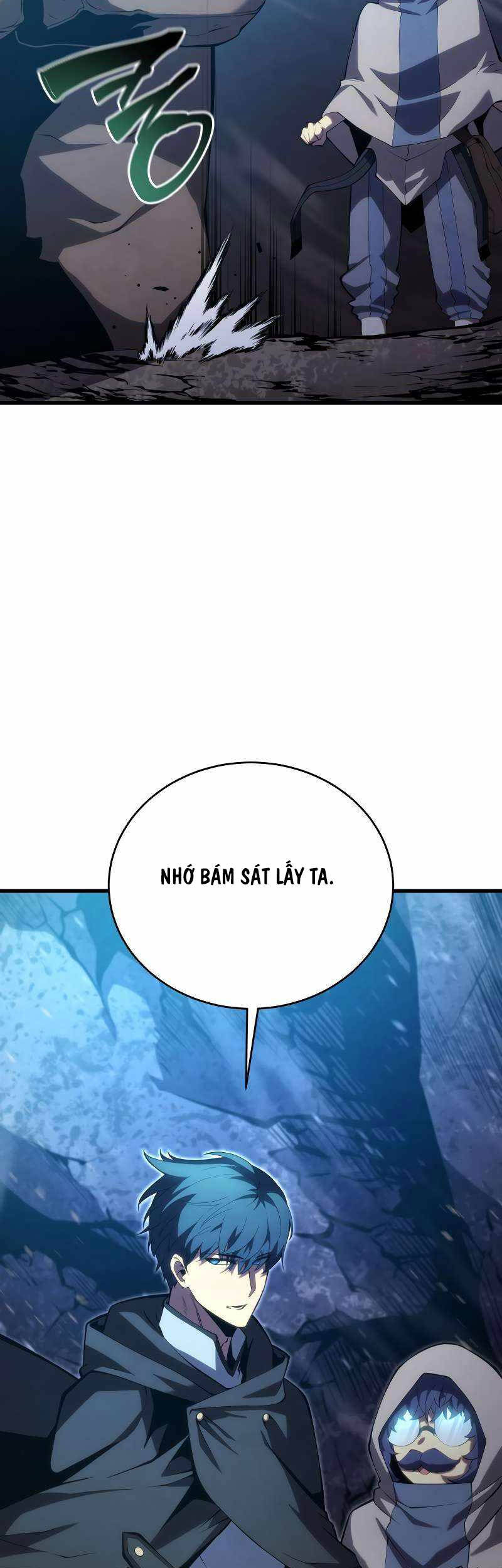 Con Trai Út Của Gia Đình Kiếm Thuật Danh Tiếng - Chapter 115 - Page 48