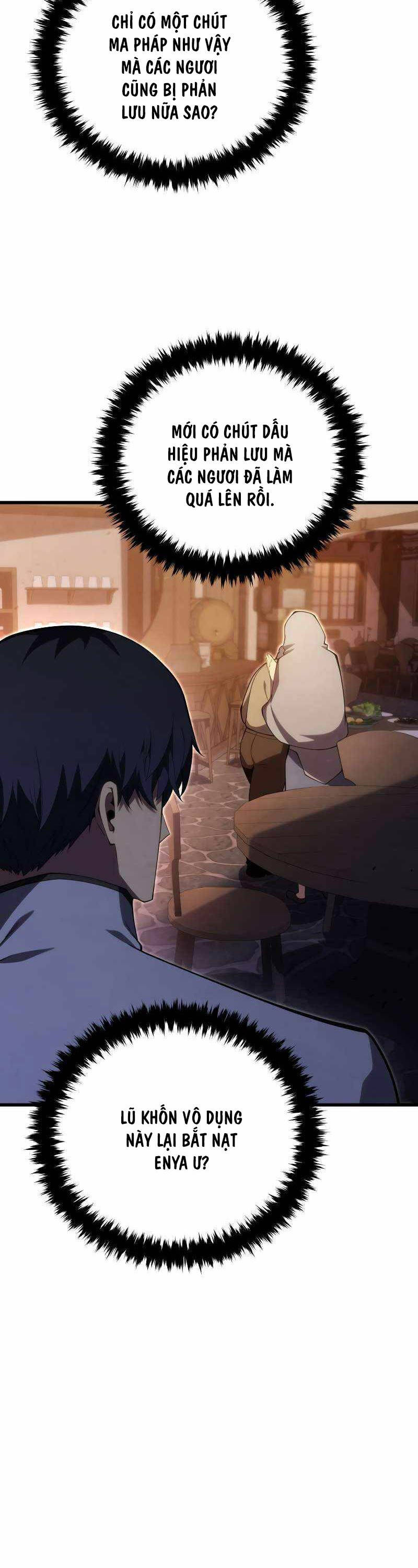 Con Trai Út Của Gia Đình Kiếm Thuật Danh Tiếng - Chapter 115 - Page 7