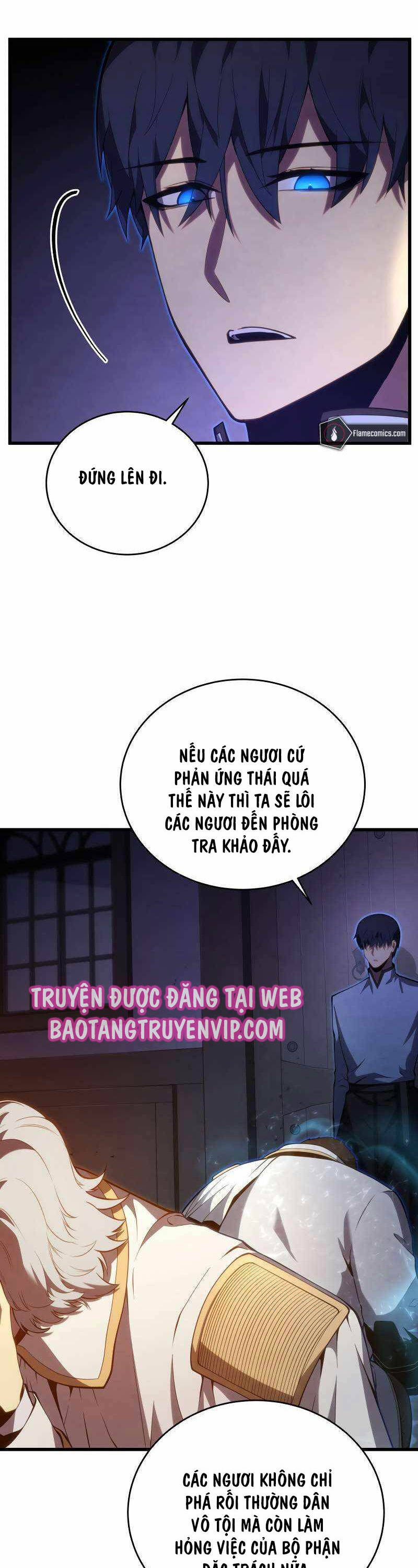 Con Trai Út Của Gia Đình Kiếm Thuật Danh Tiếng - Chapter 115 - Page 8
