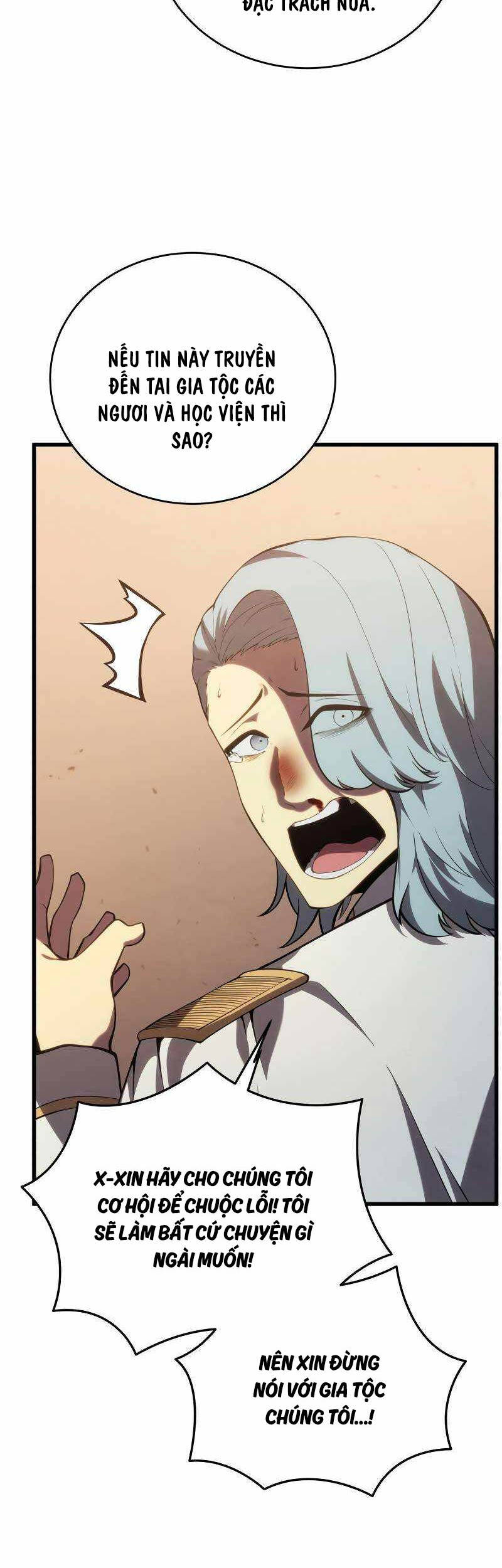 Con Trai Út Của Gia Đình Kiếm Thuật Danh Tiếng - Chapter 115 - Page 9