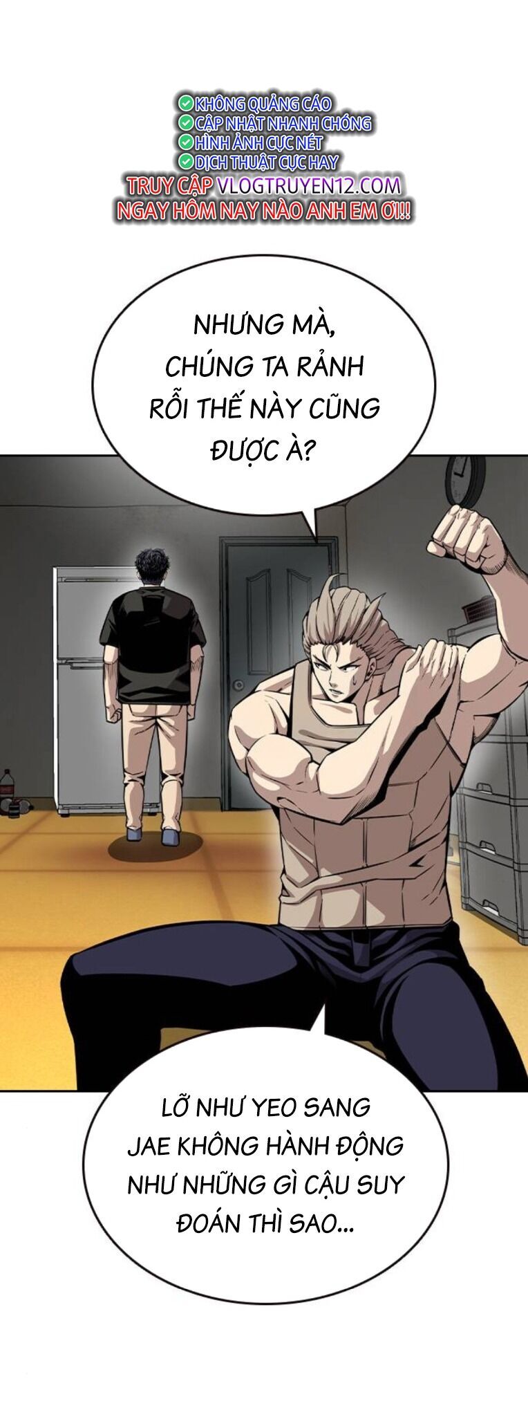 King Game - Chapter 92 - Page 16