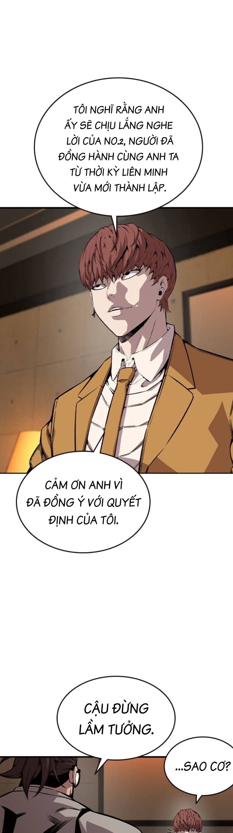 King Game - Chapter 92 - Page 35