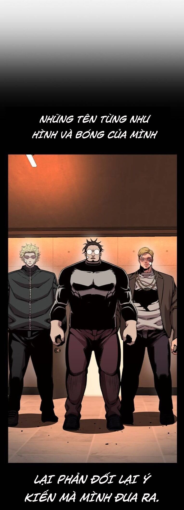 King Game - Chapter 92 - Page 47