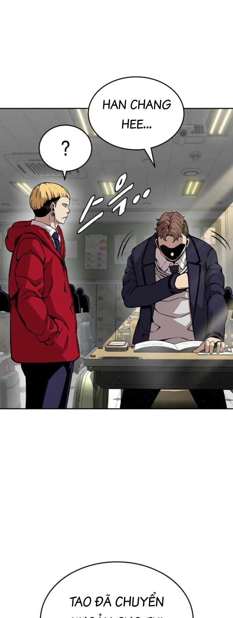 King Game - Chapter 92 - Page 6