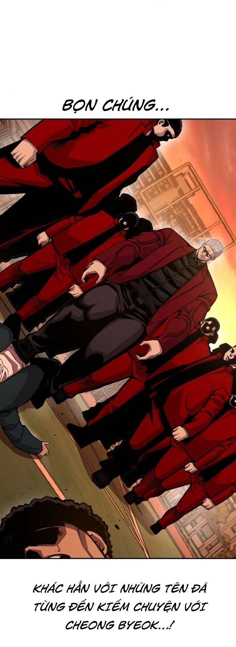 King Game - Chapter 93 - Page 4