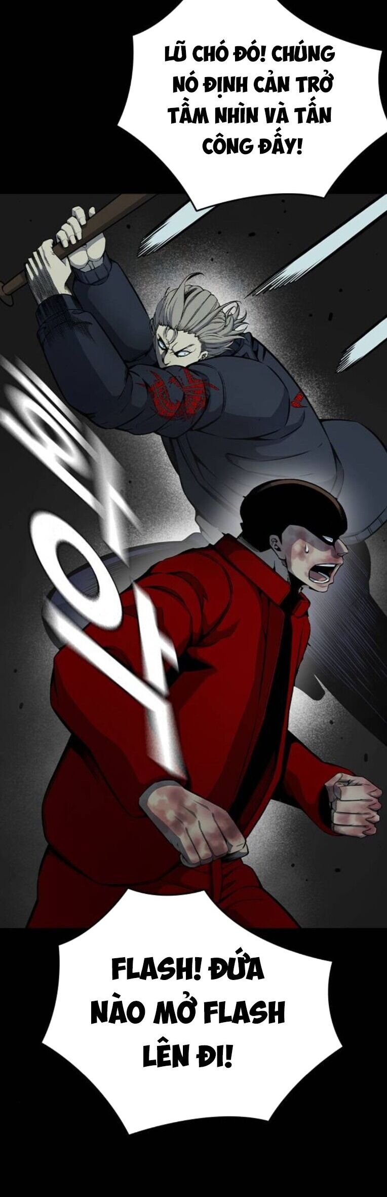 King Game - Chapter 93 - Page 49