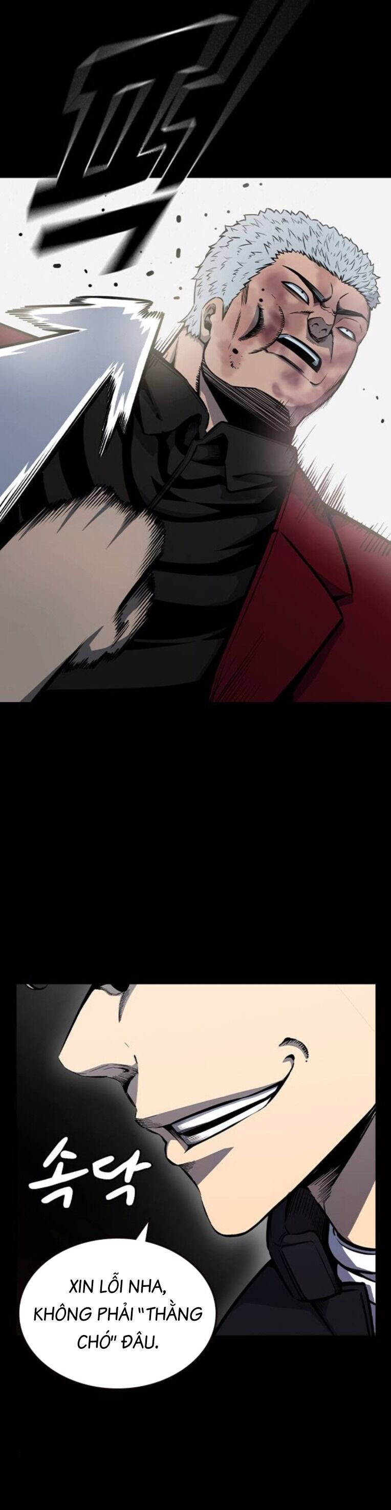 King Game - Chapter 93 - Page 60