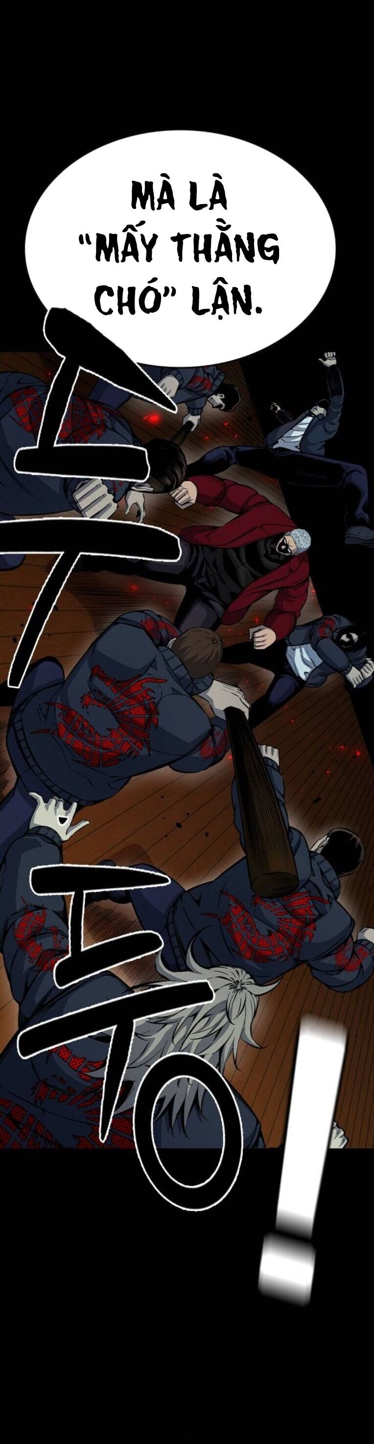 King Game - Chapter 93 - Page 61