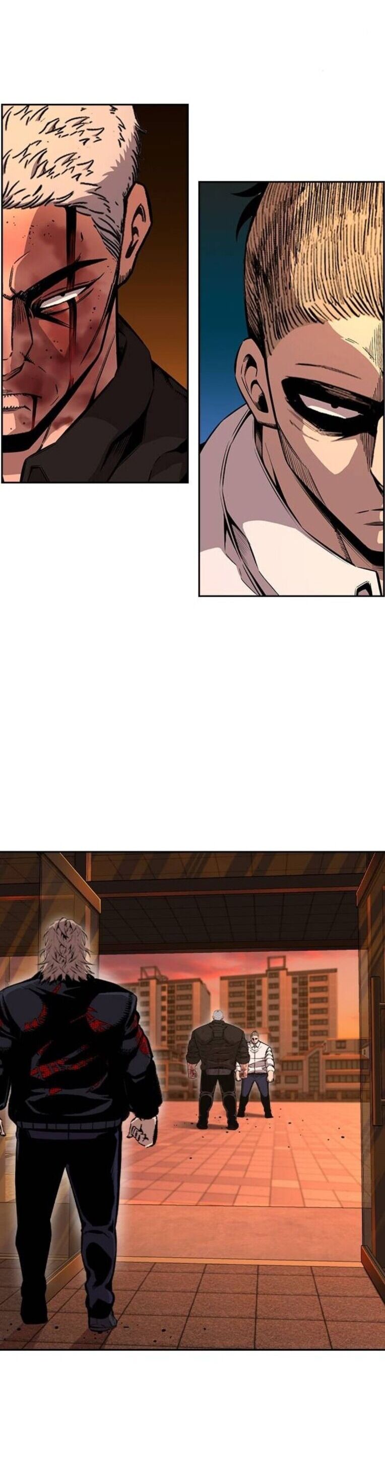 King Game - Chapter 94 - Page 21