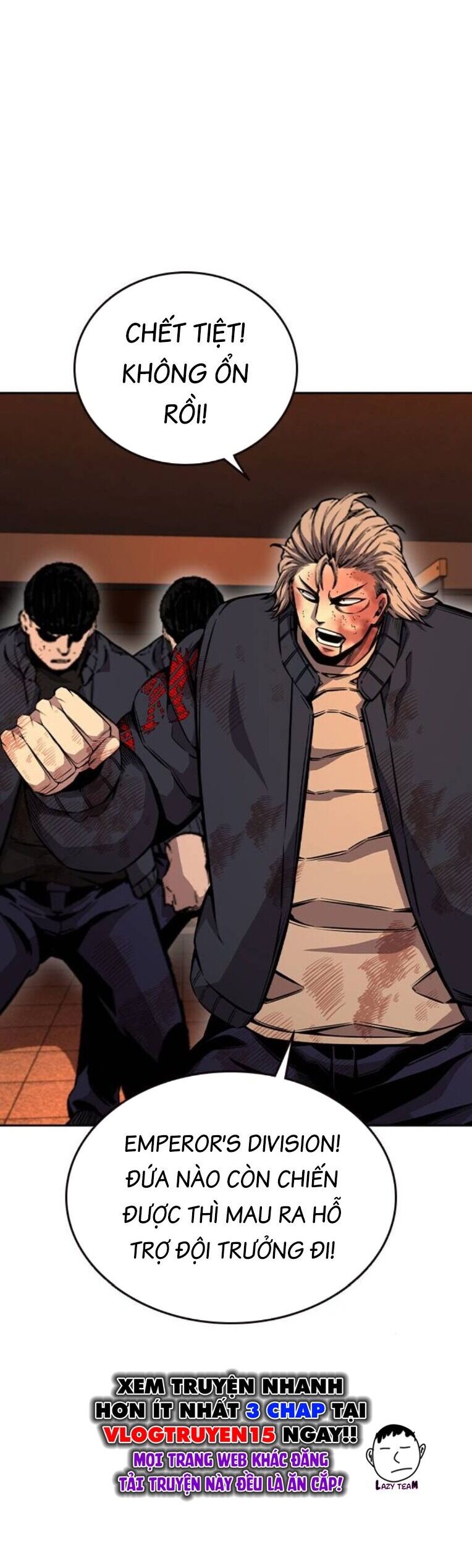 King Game - Chapter 94 - Page 35