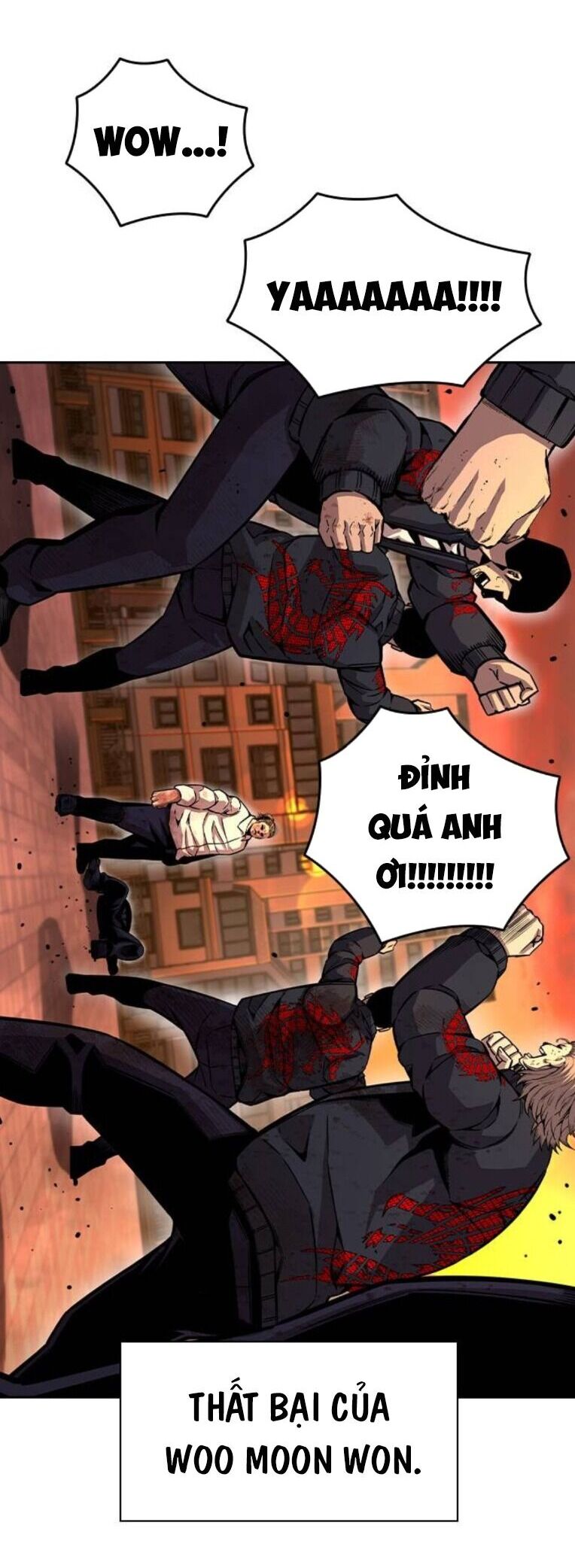 King Game - Chapter 94 - Page 52