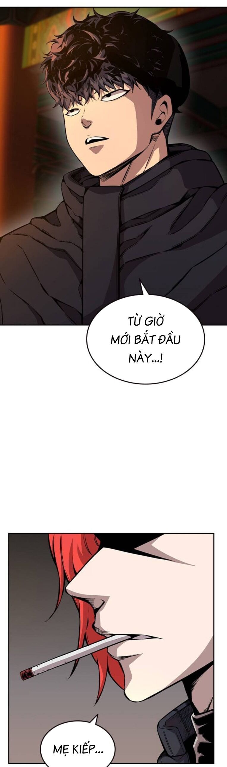 King Game - Chapter 94 - Page 56