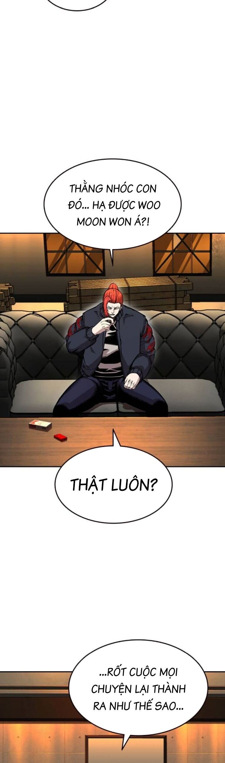 King Game - Chapter 94 - Page 57