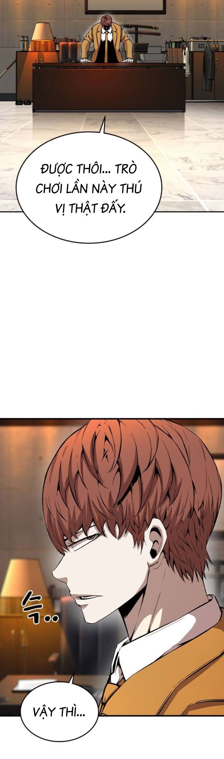 King Game - Chapter 94 - Page 58