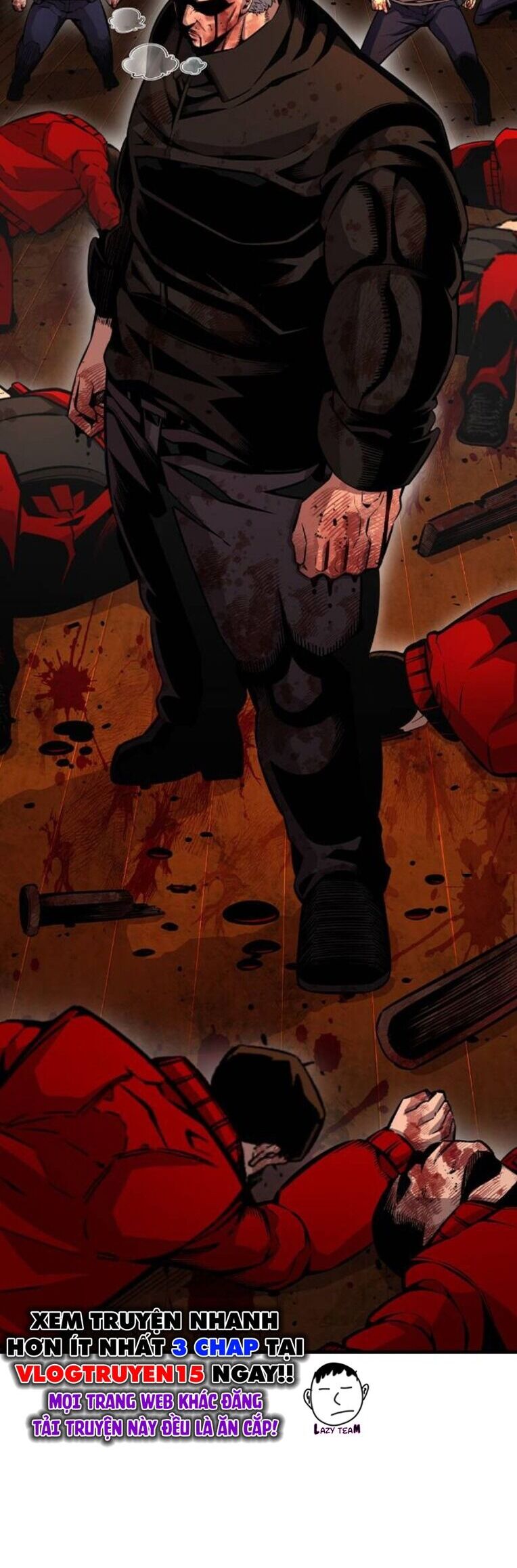 King Game - Chapter 94 - Page 6