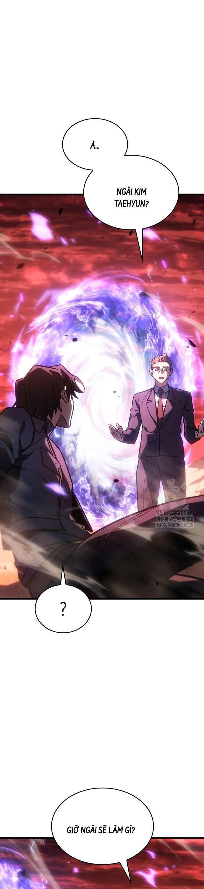 Hồi Quy Bằng Vương Quyền - Chapter 41 - Page 10