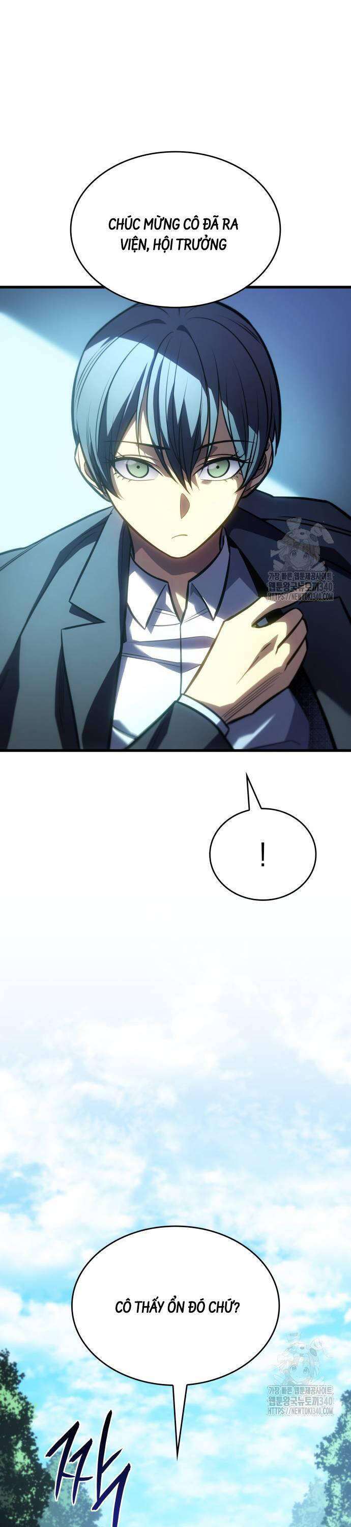 Hồi Quy Bằng Vương Quyền - Chapter 41 - Page 15