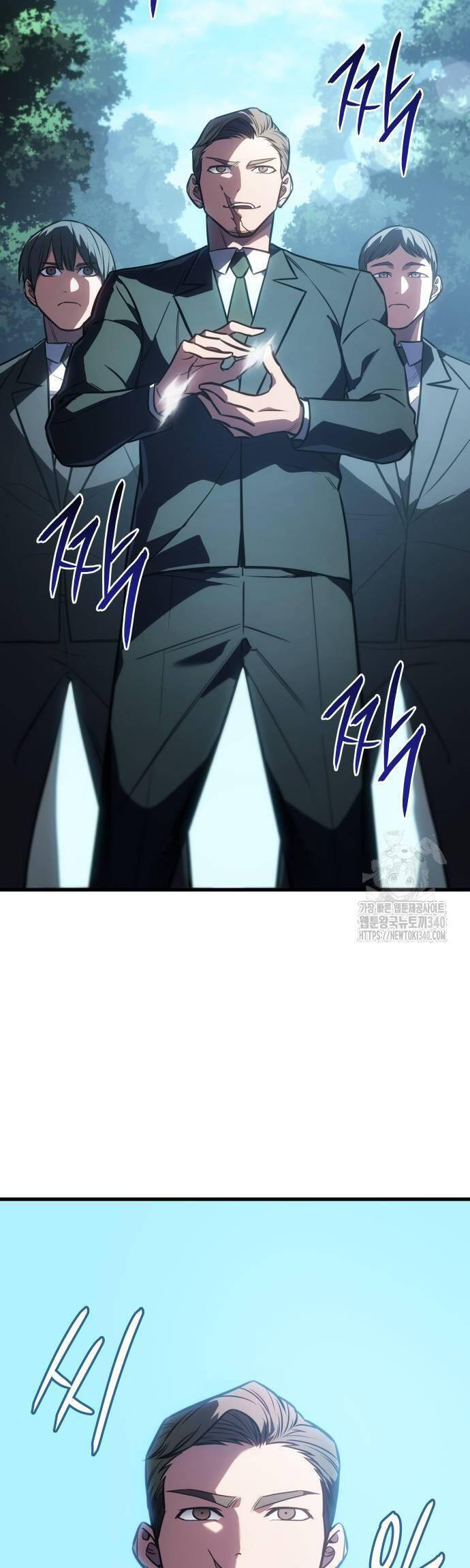 Hồi Quy Bằng Vương Quyền - Chapter 41 - Page 16