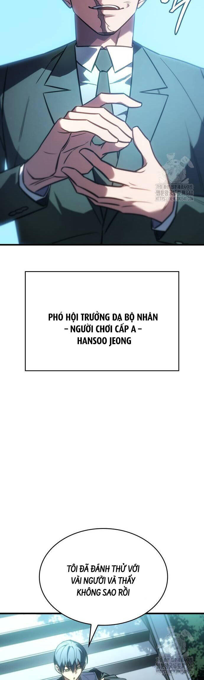 Hồi Quy Bằng Vương Quyền - Chapter 41 - Page 17