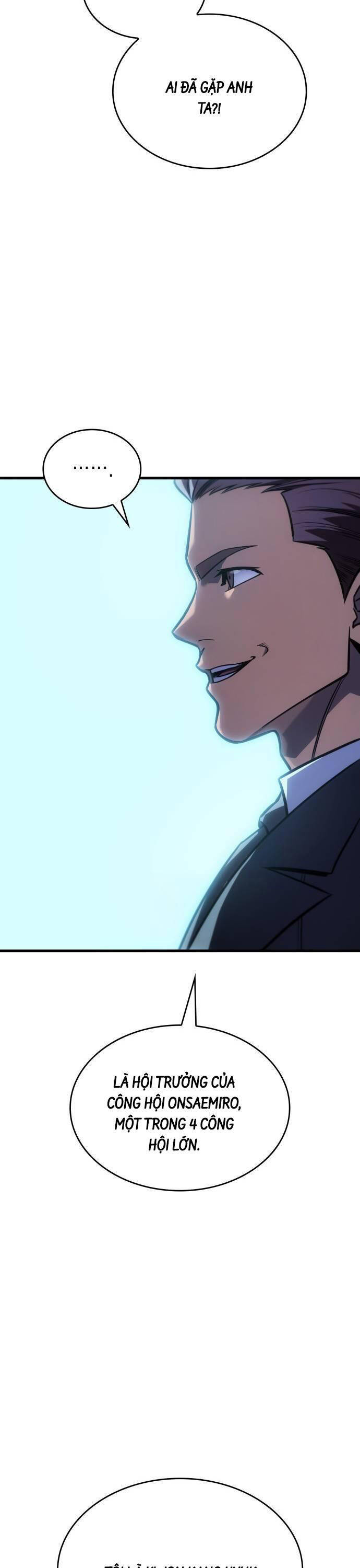 Hồi Quy Bằng Vương Quyền - Chapter 41 - Page 22