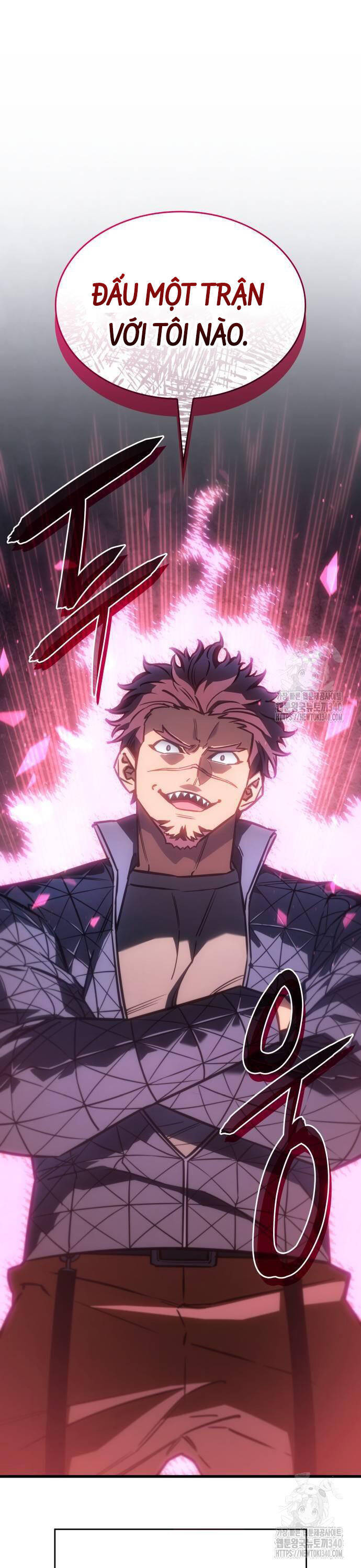 Hồi Quy Bằng Vương Quyền - Chapter 41 - Page 25