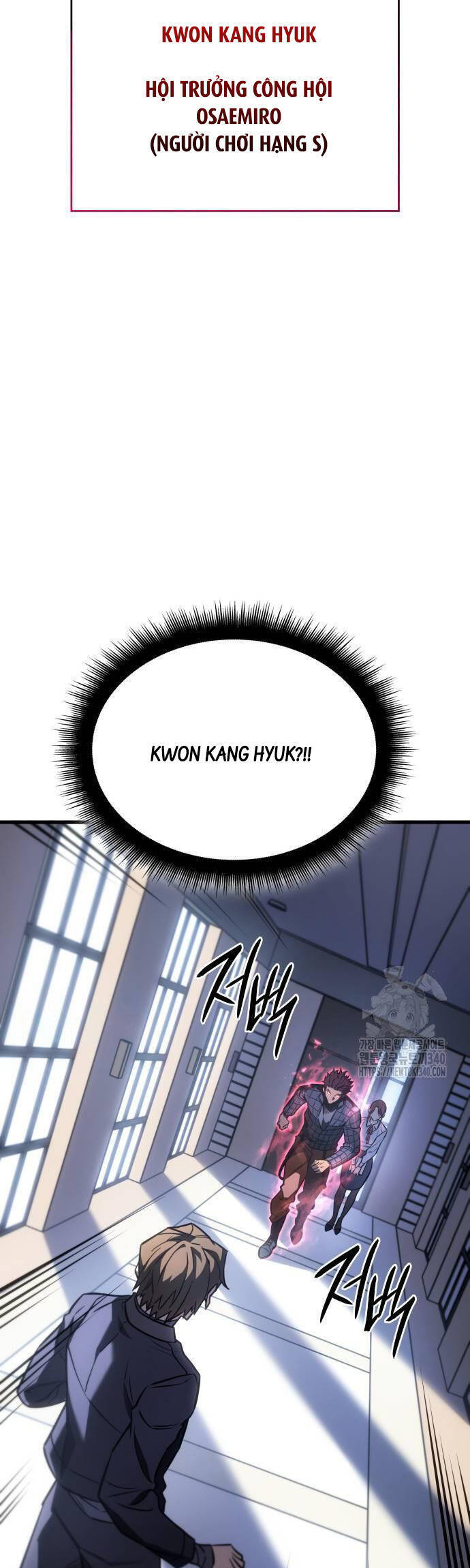 Hồi Quy Bằng Vương Quyền - Chapter 41 - Page 26