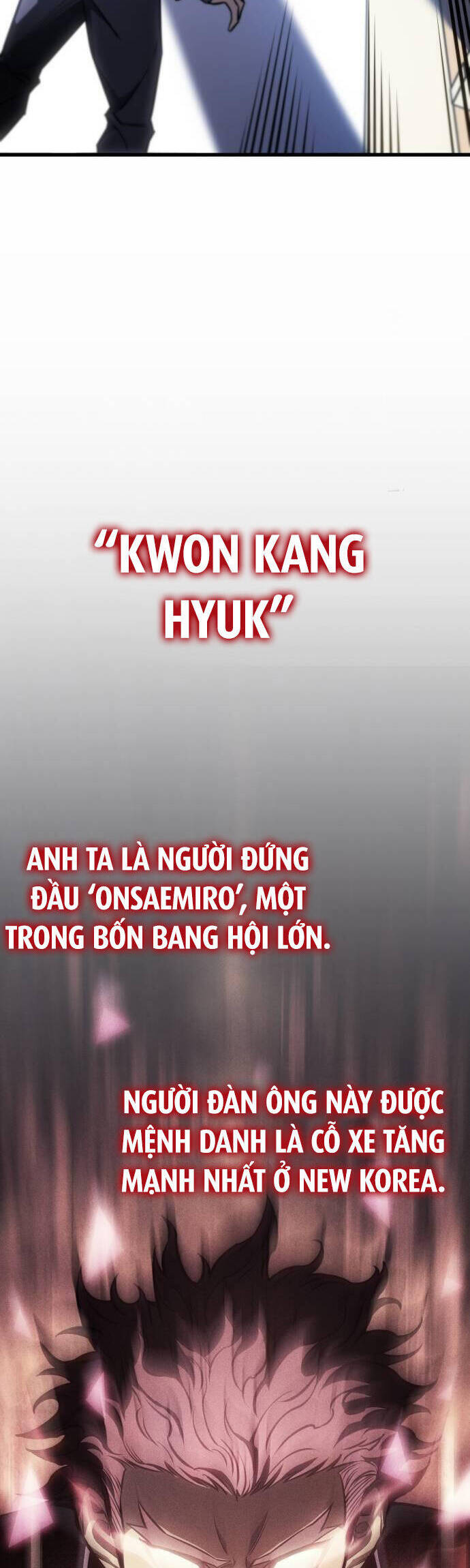 Hồi Quy Bằng Vương Quyền - Chapter 41 - Page 27