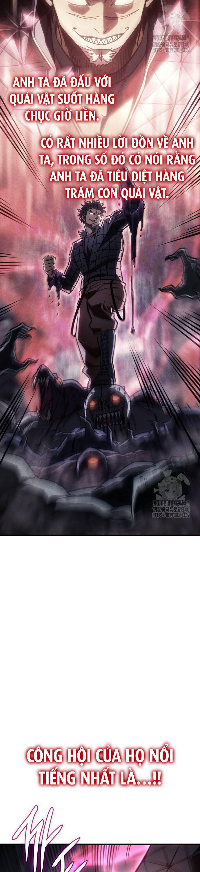 Hồi Quy Bằng Vương Quyền - Chapter 41 - Page 28