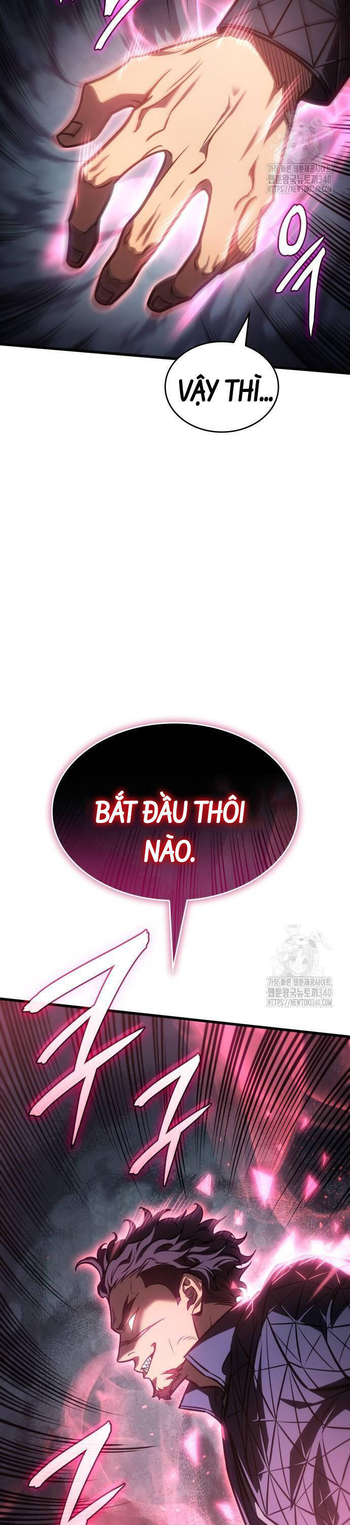 Hồi Quy Bằng Vương Quyền - Chapter 41 - Page 29