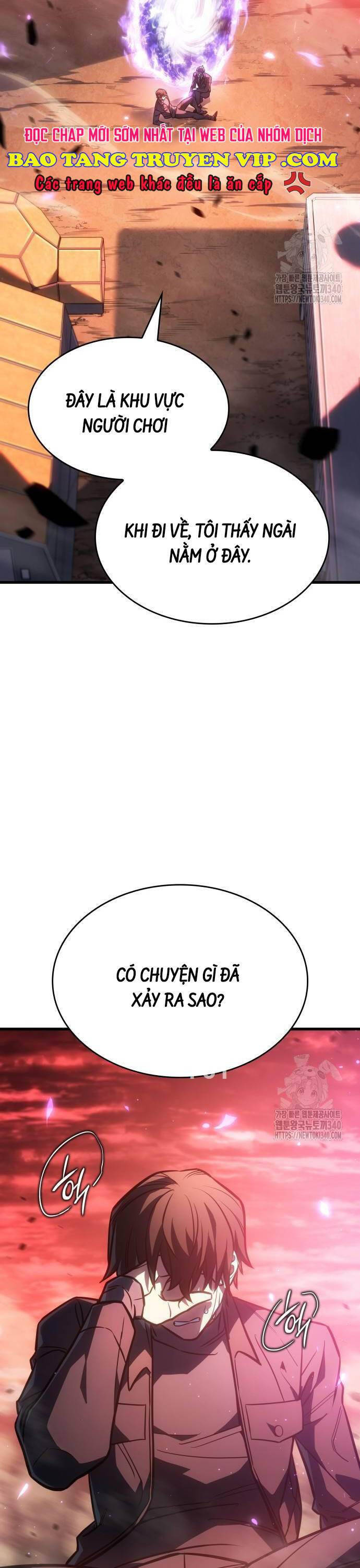 Hồi Quy Bằng Vương Quyền - Chapter 41 - Page 3