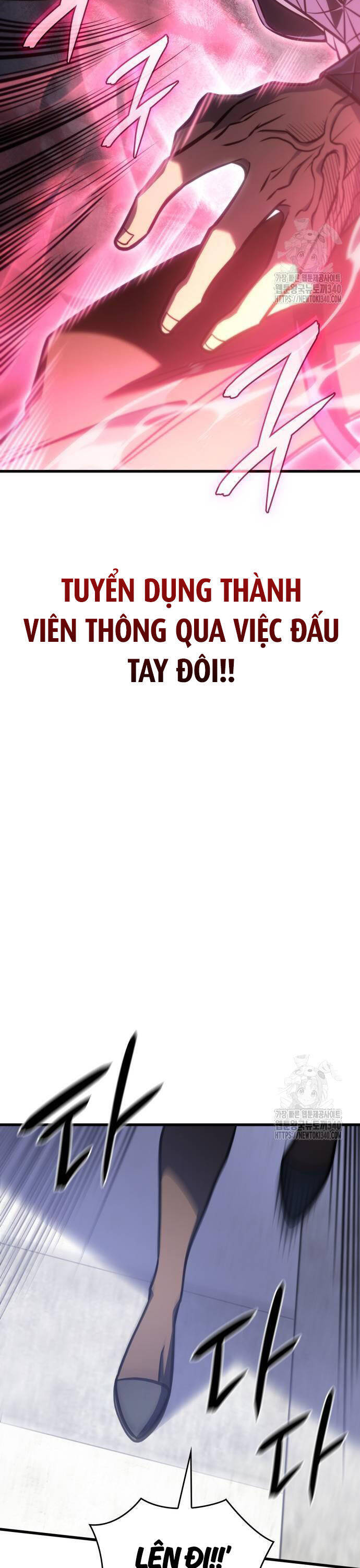 Hồi Quy Bằng Vương Quyền - Chapter 41 - Page 30
