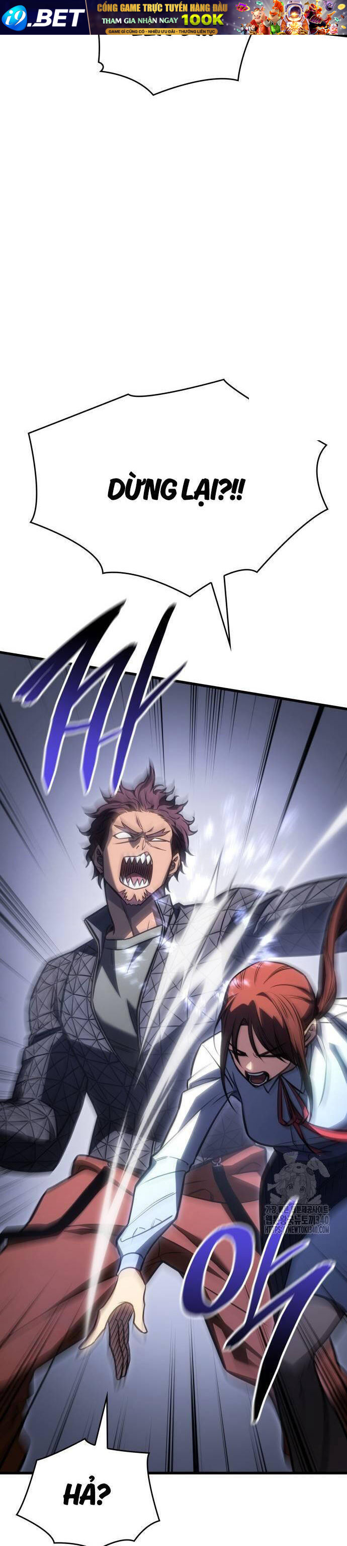 Hồi Quy Bằng Vương Quyền - Chapter 41 - Page 31