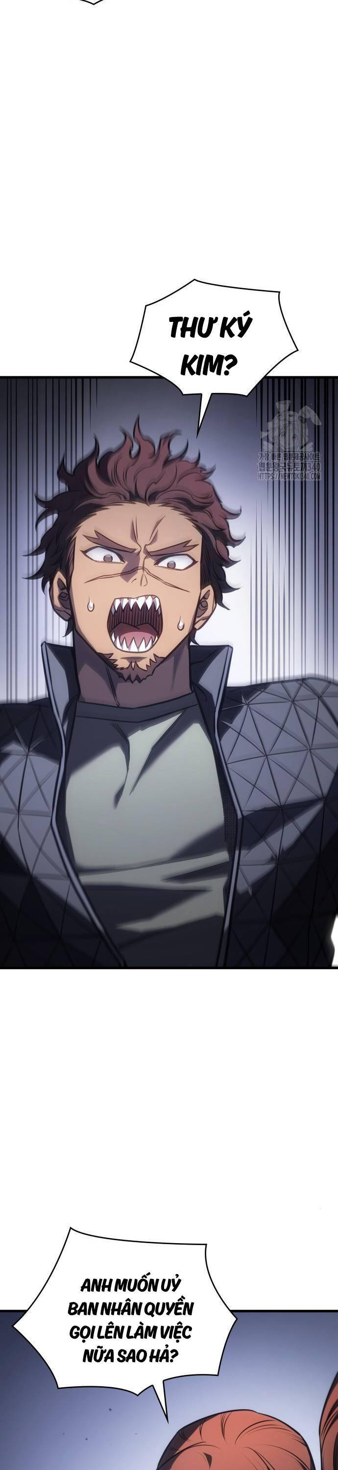 Hồi Quy Bằng Vương Quyền - Chapter 41 - Page 32
