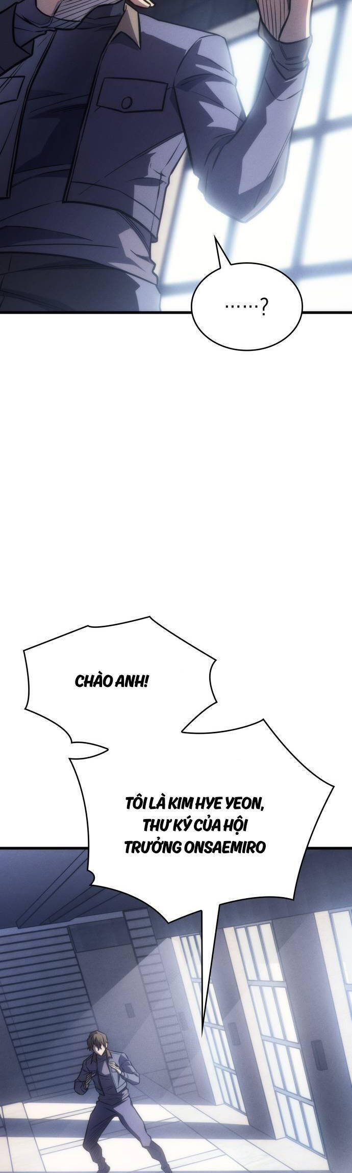 Hồi Quy Bằng Vương Quyền - Chapter 41 - Page 34