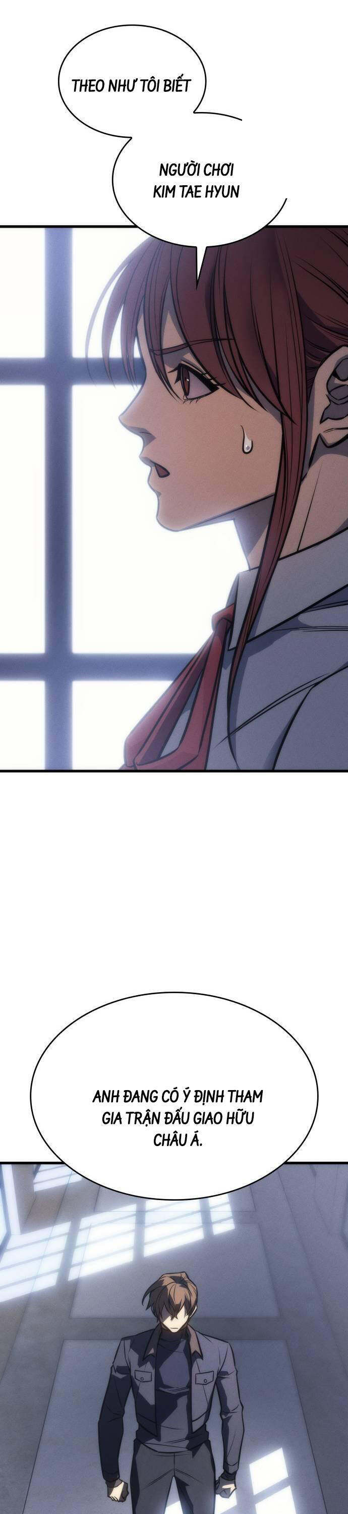 Hồi Quy Bằng Vương Quyền - Chapter 41 - Page 38