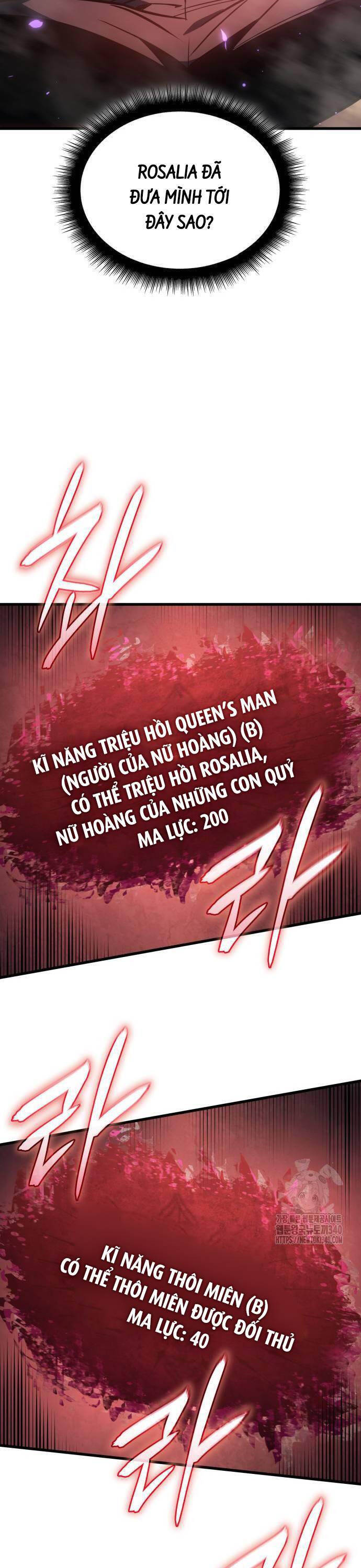 Hồi Quy Bằng Vương Quyền - Chapter 41 - Page 4