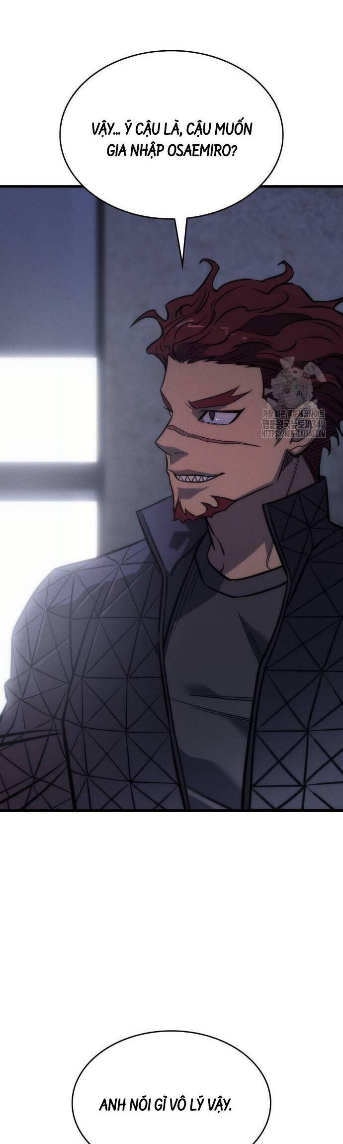 Hồi Quy Bằng Vương Quyền - Chapter 41 - Page 45