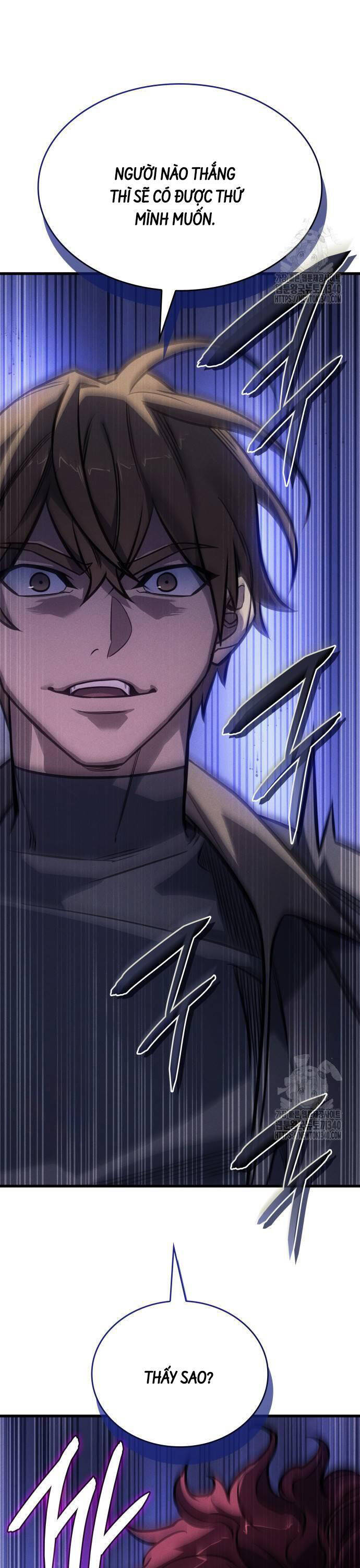 Hồi Quy Bằng Vương Quyền - Chapter 41 - Page 48