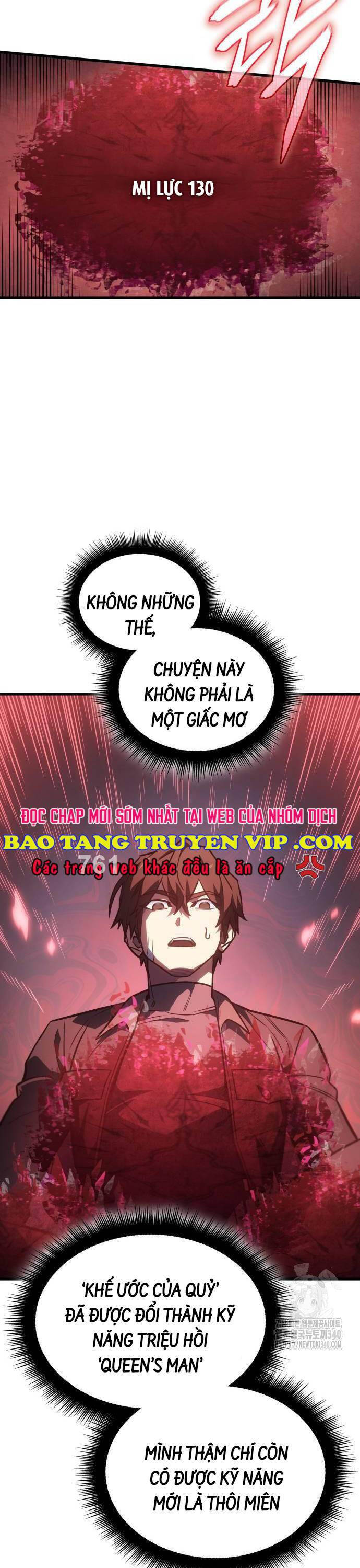 Hồi Quy Bằng Vương Quyền - Chapter 41 - Page 5