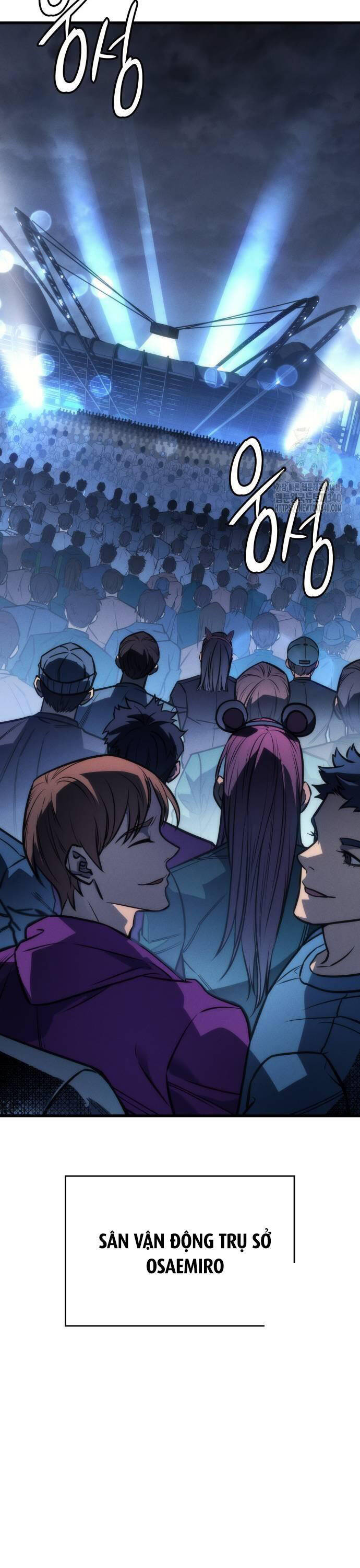 Hồi Quy Bằng Vương Quyền - Chapter 41 - Page 50