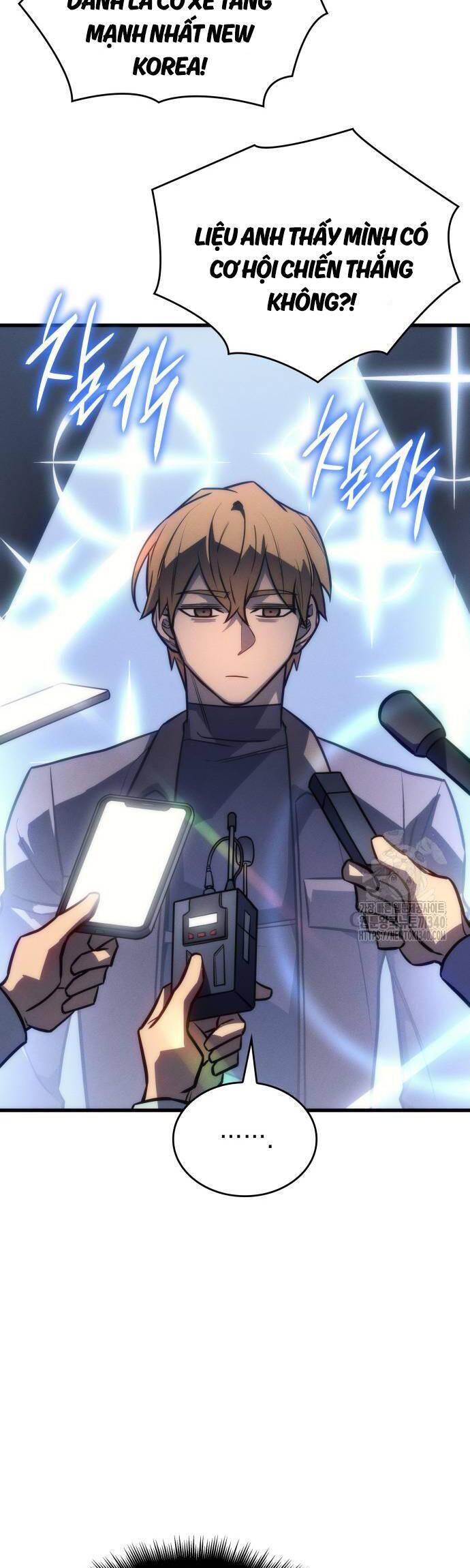 Hồi Quy Bằng Vương Quyền - Chapter 41 - Page 52