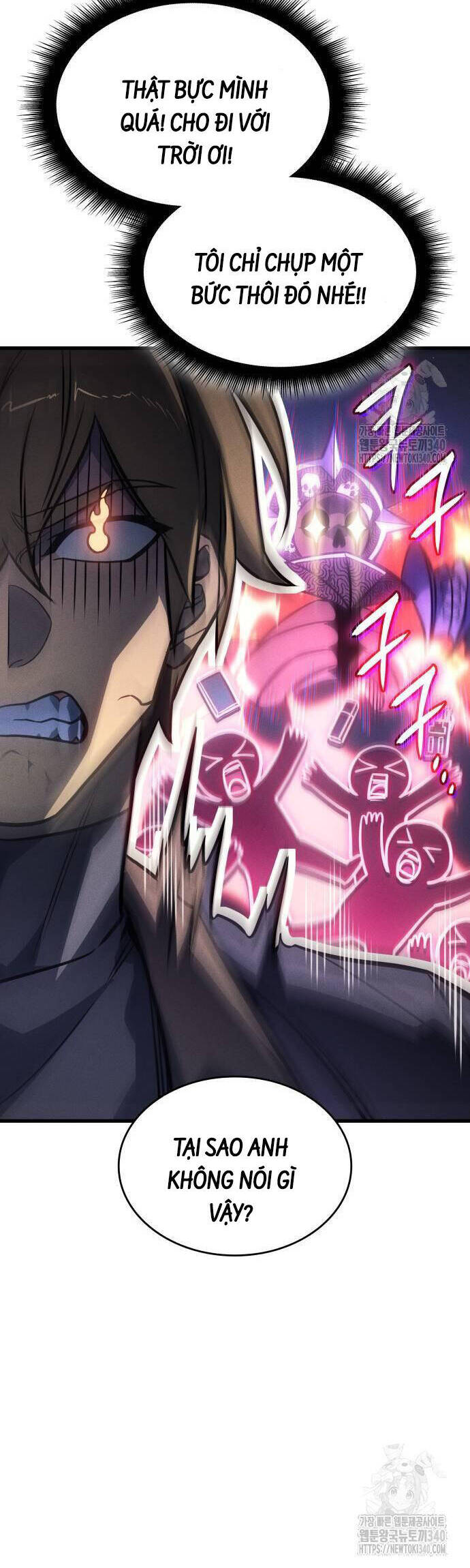 Hồi Quy Bằng Vương Quyền - Chapter 41 - Page 53