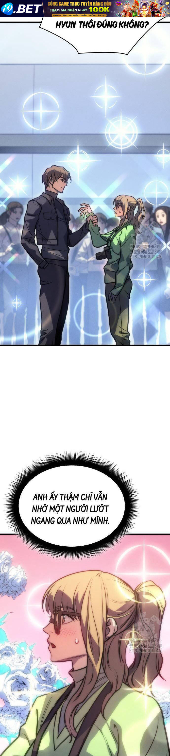 Hồi Quy Bằng Vương Quyền - Chapter 41 - Page 59