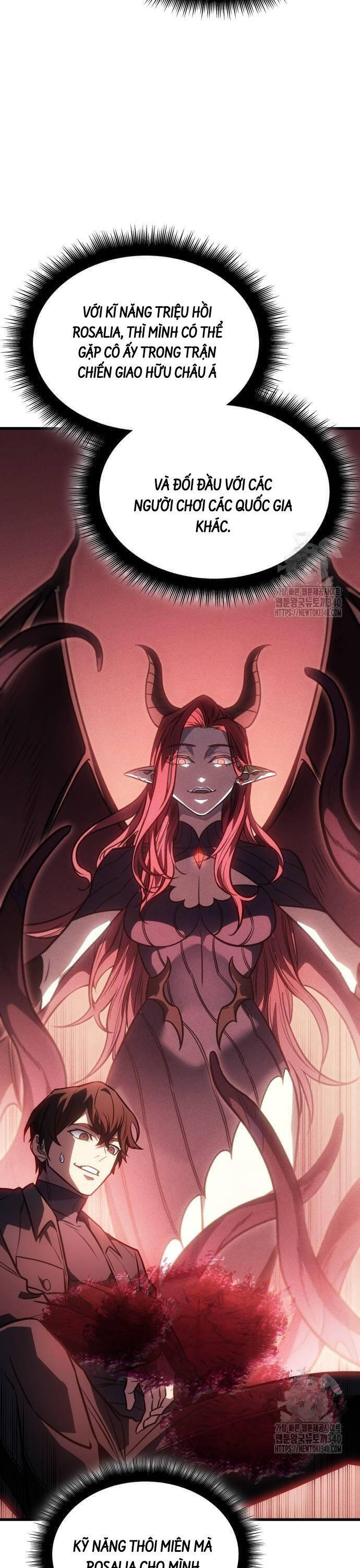 Hồi Quy Bằng Vương Quyền - Chapter 41 - Page 6