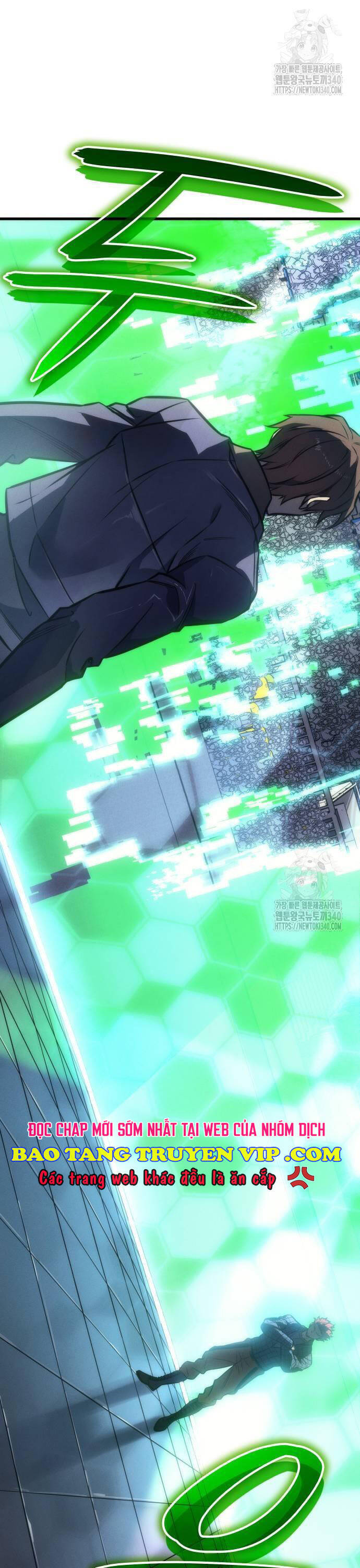 Hồi Quy Bằng Vương Quyền - Chapter 41 - Page 64