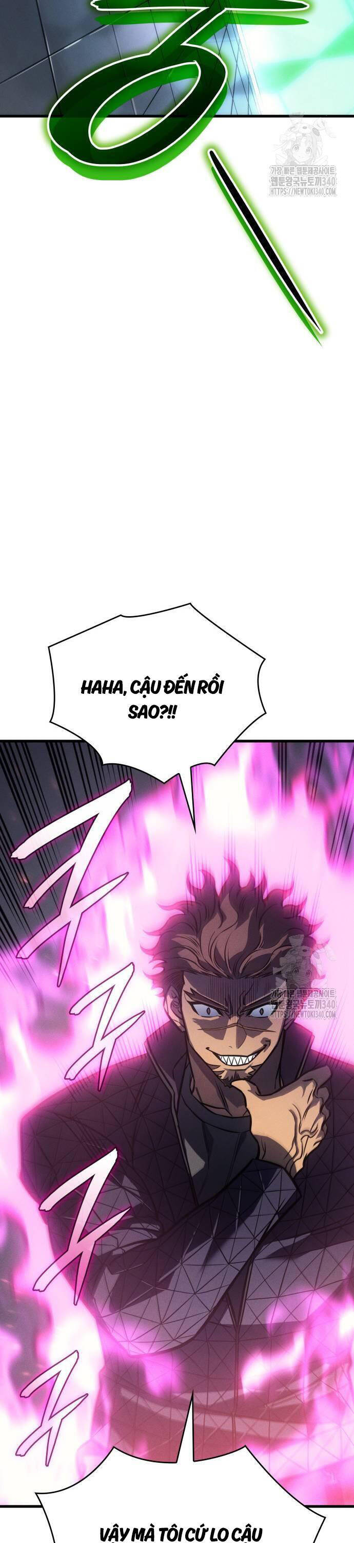 Hồi Quy Bằng Vương Quyền - Chapter 41 - Page 65
